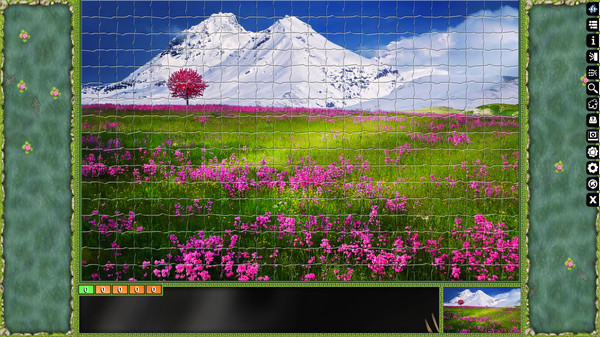 Скриншот из Jigsaw Puzzle Pack - Pixel Puzzles Ultimate: Variety Pack 3