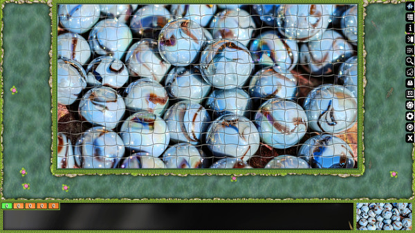 Скриншот из Jigsaw Puzzle Pack - Pixel Puzzles Ultimate: Variety Pack 3