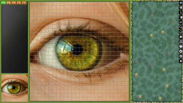 Скриншот из Jigsaw Puzzle Pack - Pixel Puzzles Ultimate: Variety Pack 3