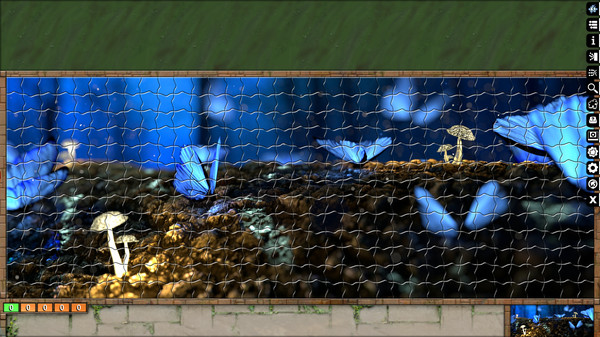 Скриншот из Jigsaw Puzzle Pack - Pixel Puzzles Ultimate: Fantasy