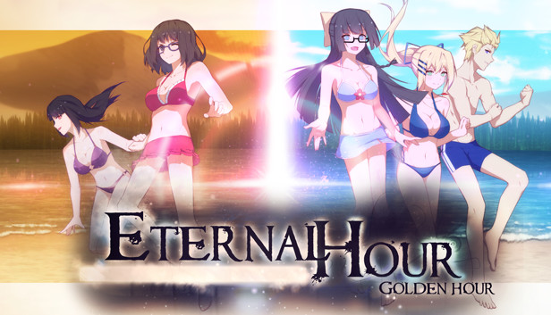 Eternal Hour: Golden Hour