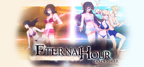 Eternal Hour: Golden Hour cover art