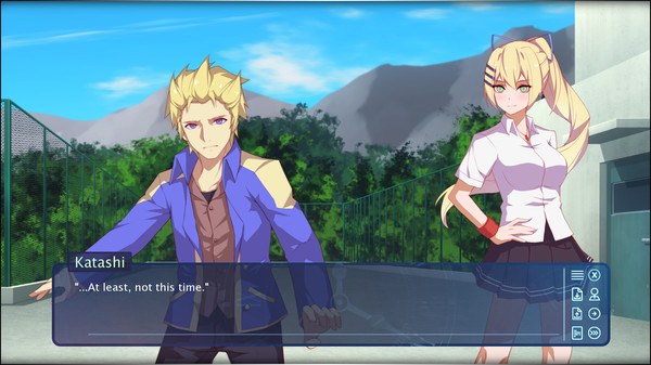 Eternal Hour: Golden Hourfor windows and Linux 1