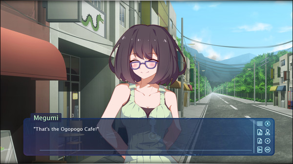 Eternal Hour: Golden Hour game for Linux 1