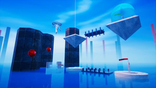 MEANDERS game for Linux 1