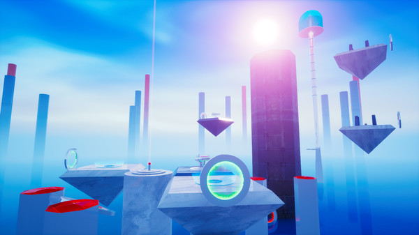 Скриншот из MEANDERS