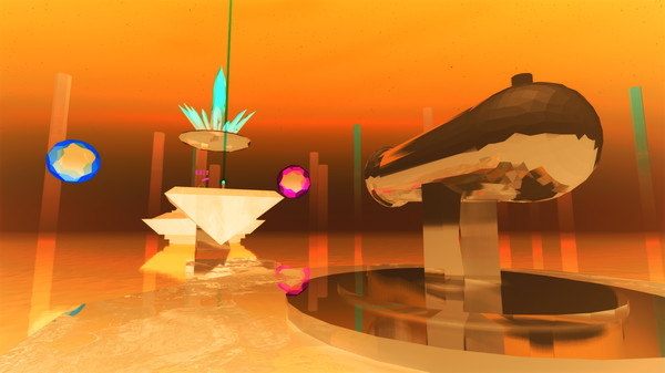 Скриншот из MEANDERS