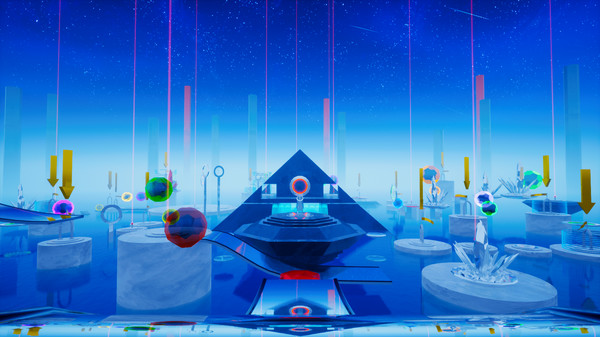 Скриншот из MEANDERS