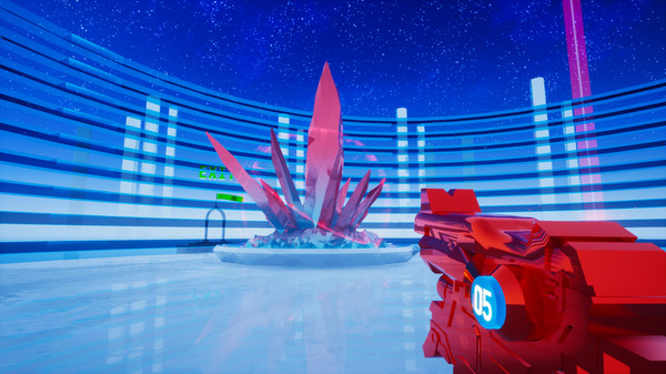 Скриншот из MEANDERS