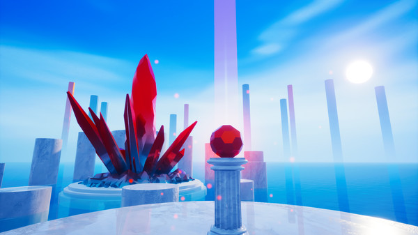 Скриншот из MEANDERS