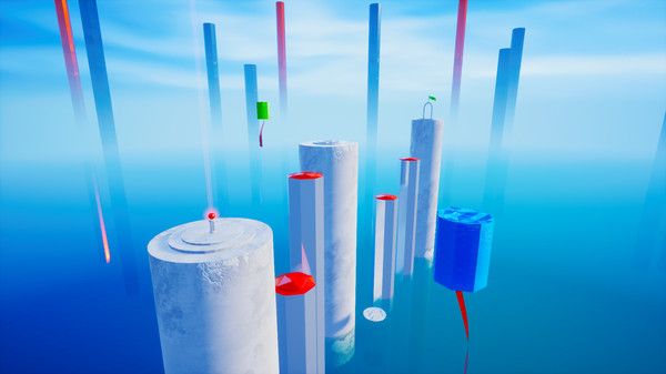 Скриншот из MEANDERS