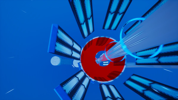 Скриншот из MEANDERS