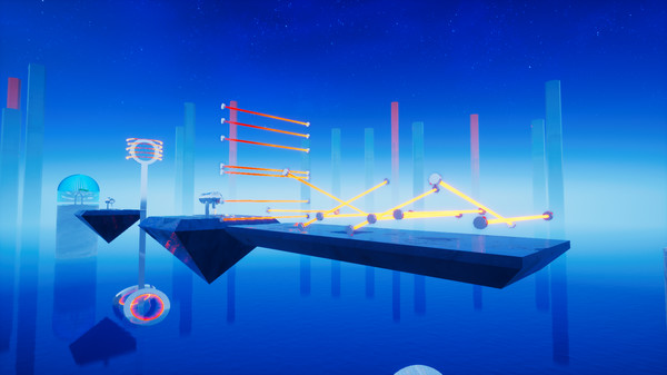 Скриншот из MEANDERS