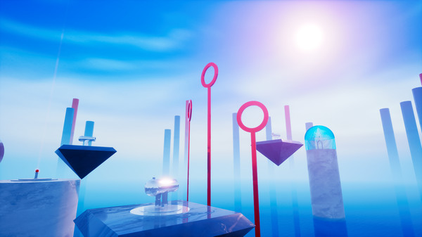 Скриншот из MEANDERS