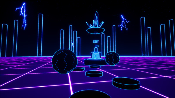 Скриншот из MEANDERS