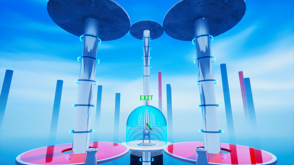 Скриншот из MEANDERS