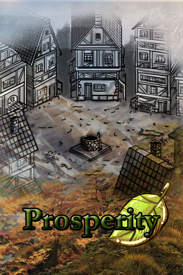 Prosperity for steam