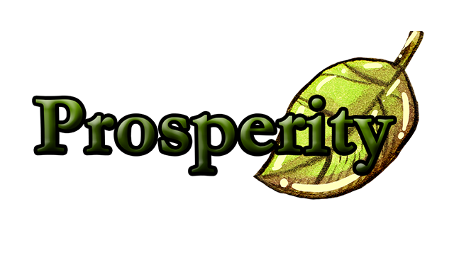 Prosperity Logo