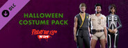 Friday the 13th: The Game - Halloween Clothing Pack