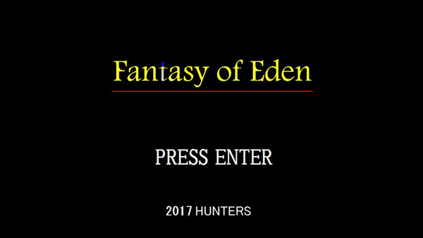 Can i run Fantasy of Eden