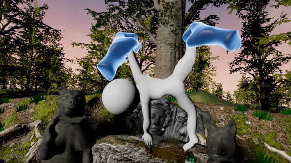 Oneirogen game for Linux 1