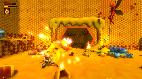 The Forbidden Artsfor windows and Linux 1