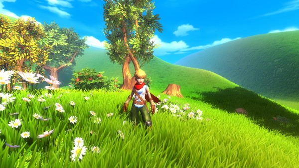 The Forbidden Arts for linux