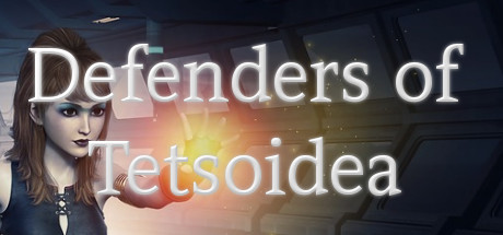 Defenders of Tetsoidea cover art