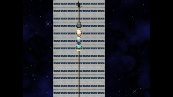 Defenders of Tetsoideafor windows and Linux 1