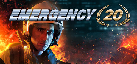 EMERGENCY 20 游戏图标