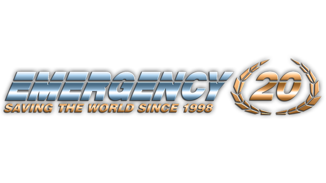 EMERGENCY 20 Logo