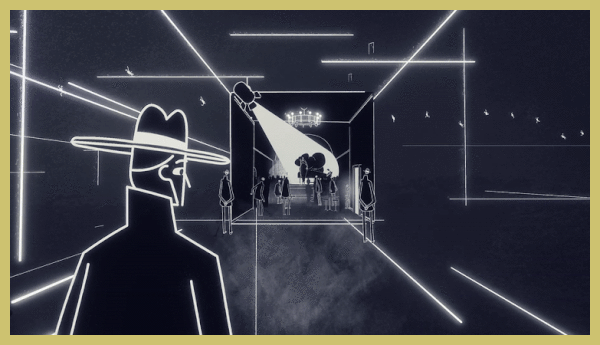 黑白世代/Genesis Noir