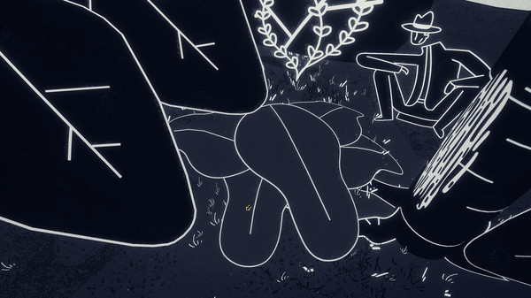 Genesis Noir game for Linux 1