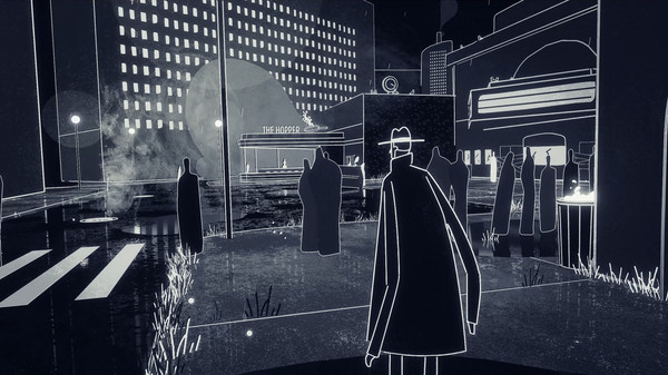Genesis Noir for linux