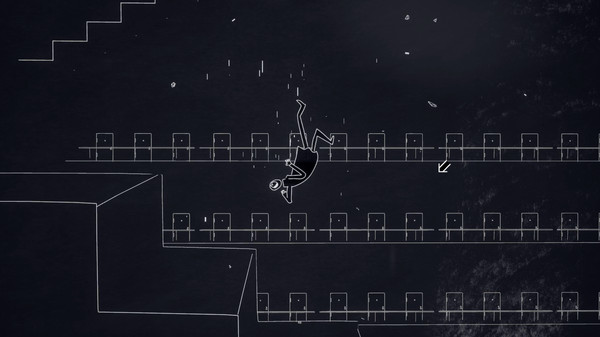 Genesis Noir screenshot