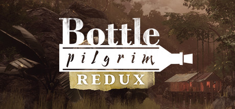 Bottle: Pilgrim Redux cover art