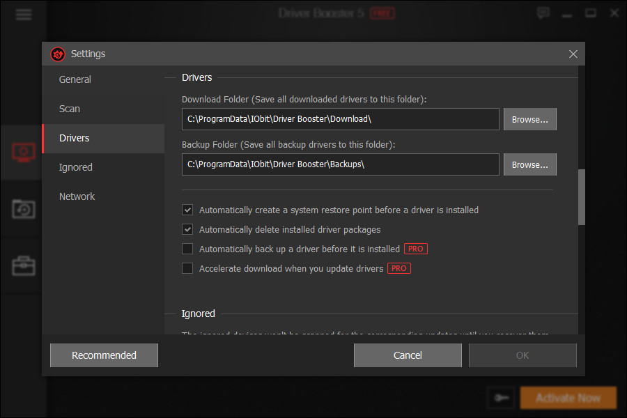 Driver booster for steam что это