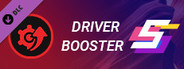 Driver Booster 5 Upgrade to Pro (Lifetime)