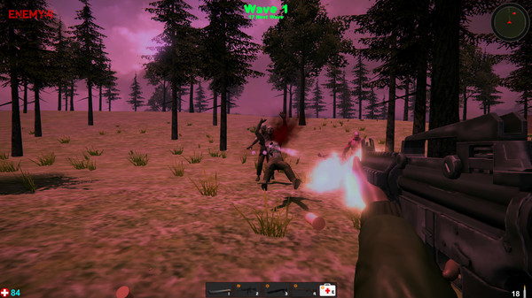 Task is to Survivefor windows and Linux 1