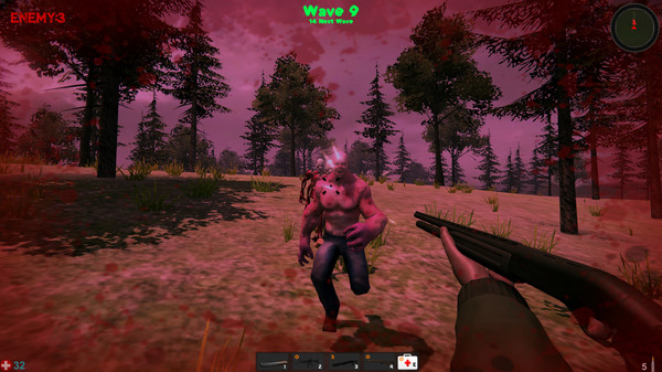 Task is to Survive game for windows Pc 1