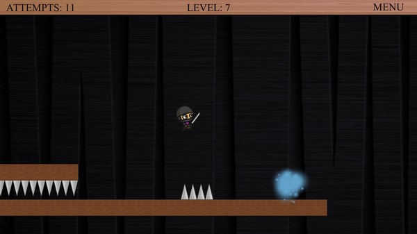 Ninja Way screenshot