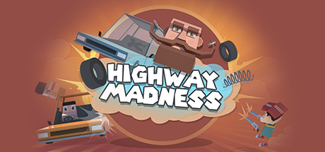View Highway Madness on IsThereAnyDeal