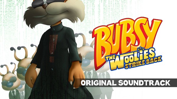 Скриншот из Bubsy: The Woolies Strike Back Soundtrack Скриншот из Bubsy: The Woolies Strike Back Soundtrack