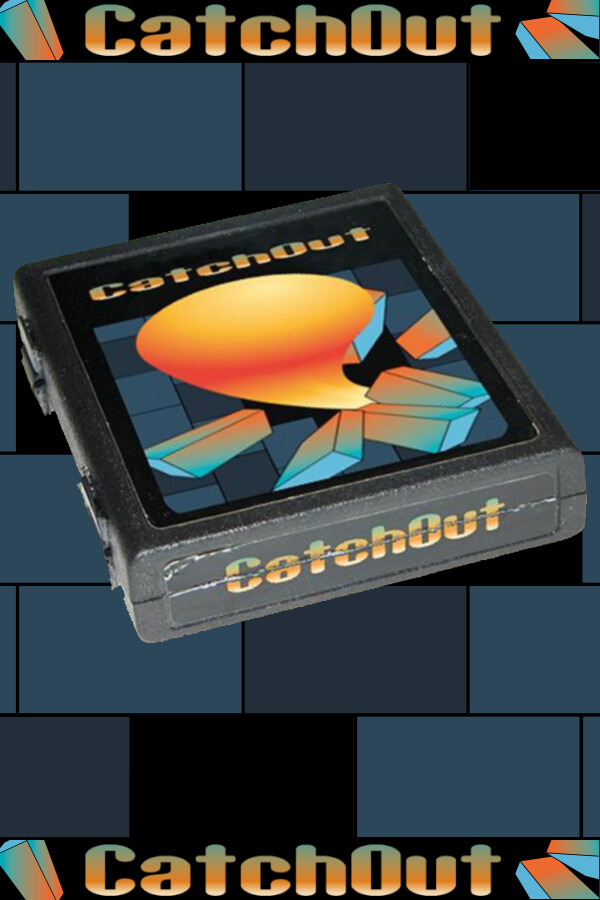 Steam portrait for Time Killers: CatchOut.