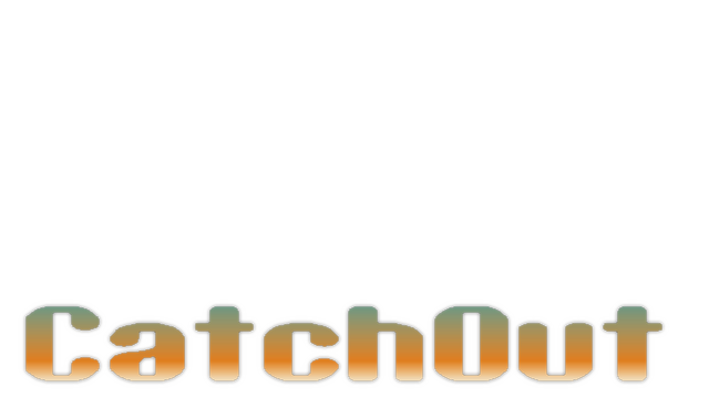 Time Killers: CatchOut Logo