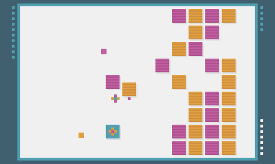 Time Killers: CatchOut game for Linux 1