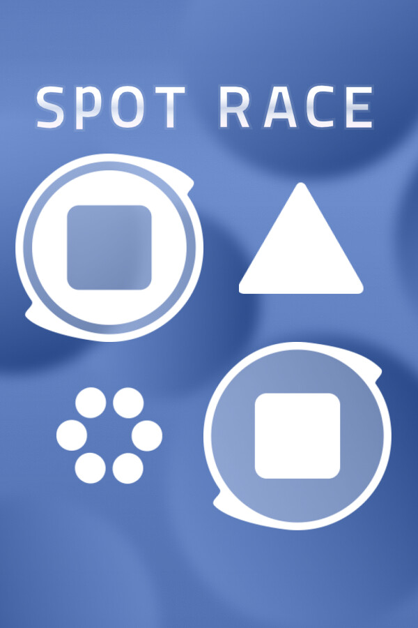 Steam portrait for Time Killers: Spot Race.