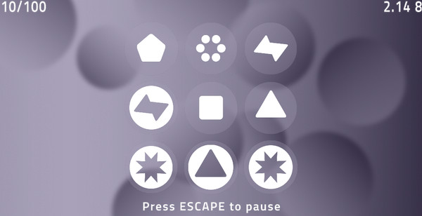 Time Killers: Spot Race game for Linux 1