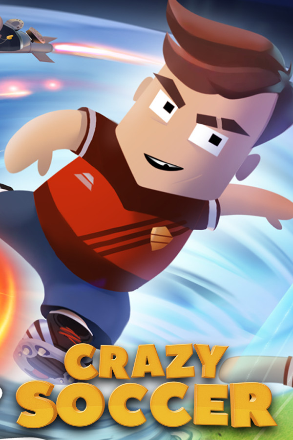 Crazy Soccer: Football Stars for steam