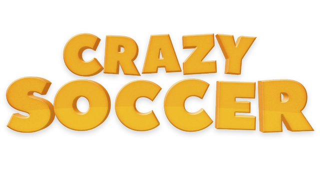 Crazy Soccer: Football Stars Logo